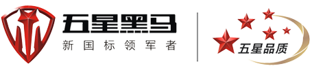 五星黑马